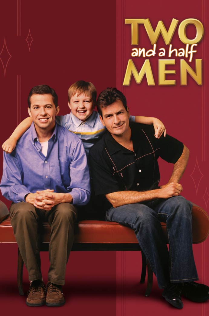 dos hombres y medio